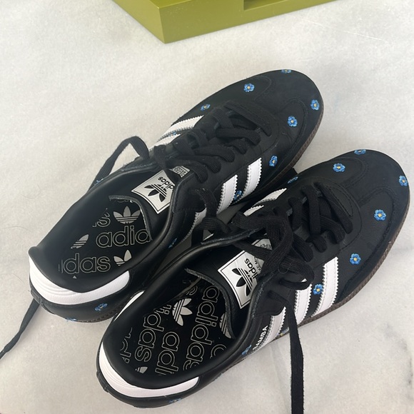 Adidas Samba flowers - Picture 6 of 7